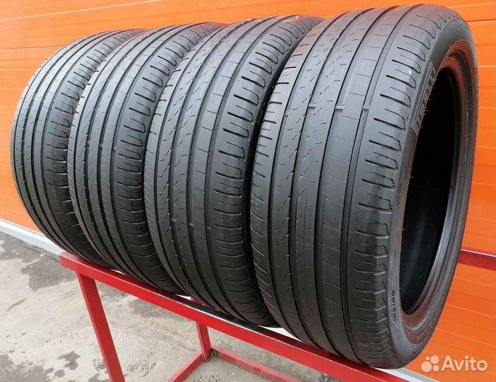 Pirelli Cinturato P7 245/45 R18 93F