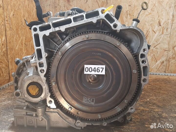 АКПП Хонда Аккорд 8 2.4 ар.45155