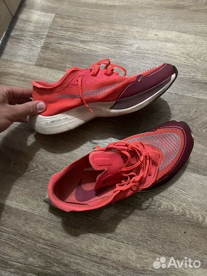 Кроссовки nike