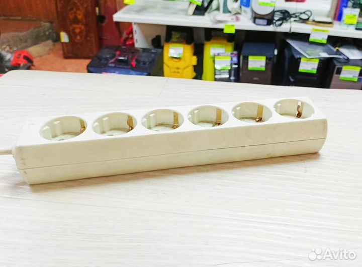 Удлинитель