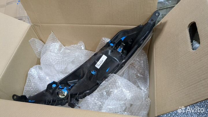 Поворот правый Nissan Juke