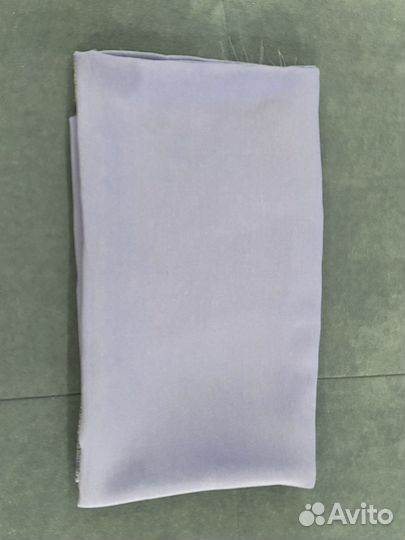 Отрез подкладочной ткани