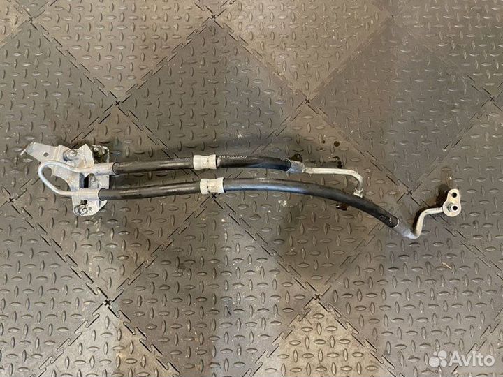 Шланг гидроусилителя Bmw E70 N55