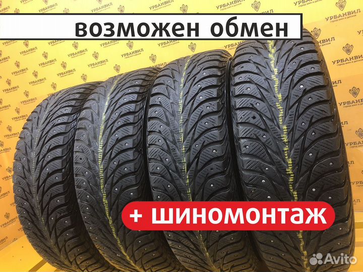 Yokohama Ice Guard IG35 215/65 R16 102T