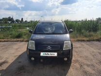 Citroen C2 1.6 AMT, 2004, 178 000 км, с пробегом, цена 399 000 руб.