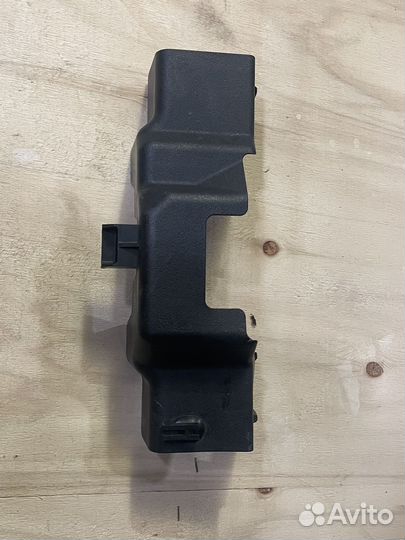 Кожух замка капота Lexus RX450h