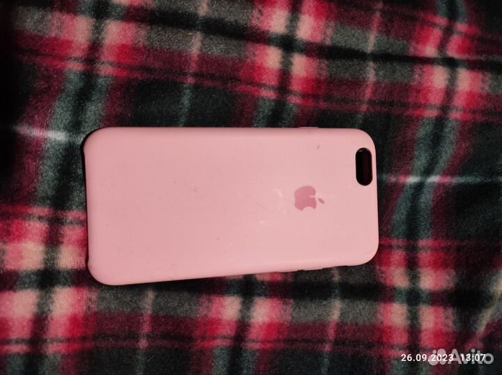 Чехол на iPhone 6