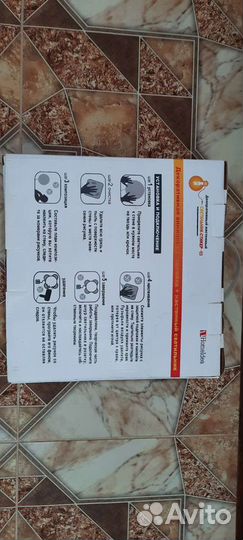 Светильники настенные декоративные