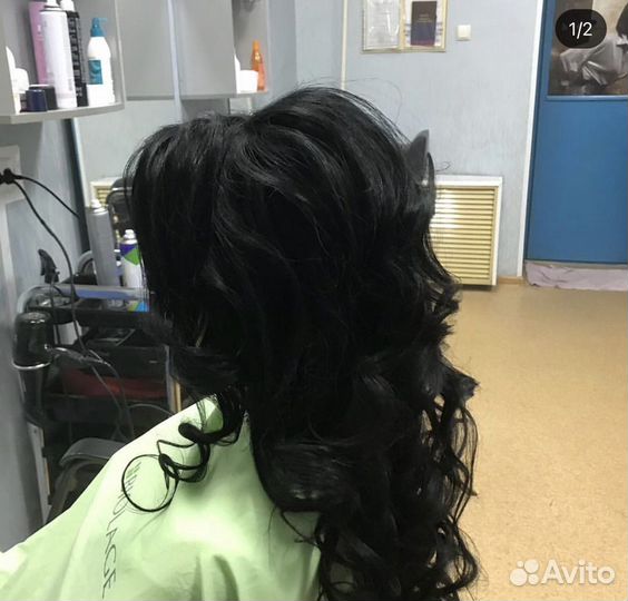 Парикмахер.Стрижки.Окрашивания.Причёски