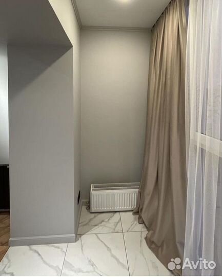 Ремонт квартир под ключ