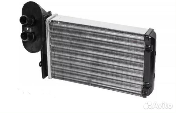 Радиатор отопителя Chery Amulet Чери Амулет