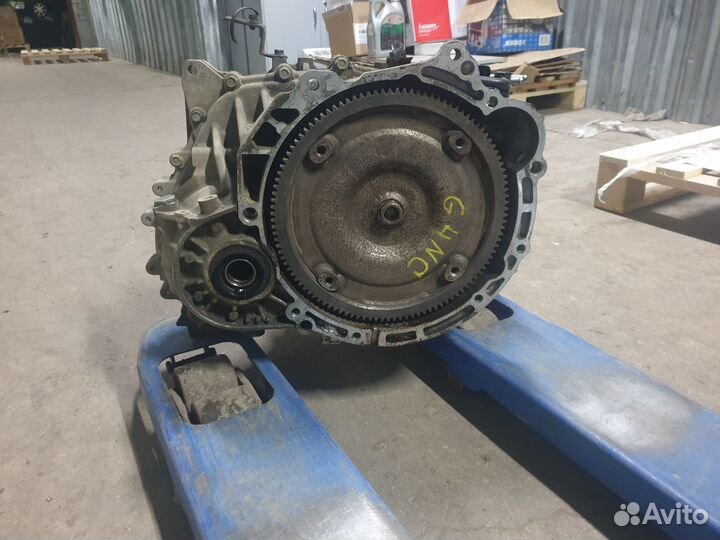 АКПП G4NC 2,0 3B610 A6MF1