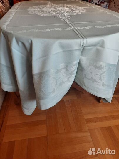 Скатерть