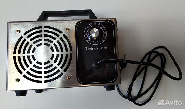 Озонатор 20 грамм/час гарантия год