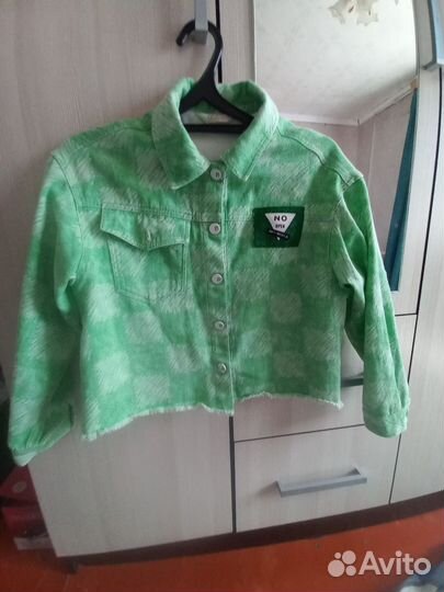 Блузки, юбки