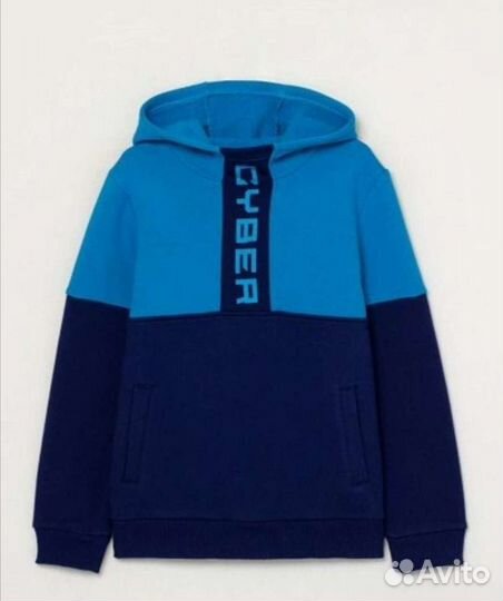 Тёплые кофты