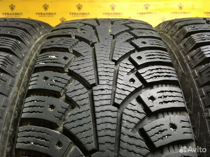 Nokian Tyres Nordman 5 SUV 225/65 R17 106