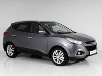 Hyundai ix35, 2011, с пробегом, цена 1 049 000 руб.