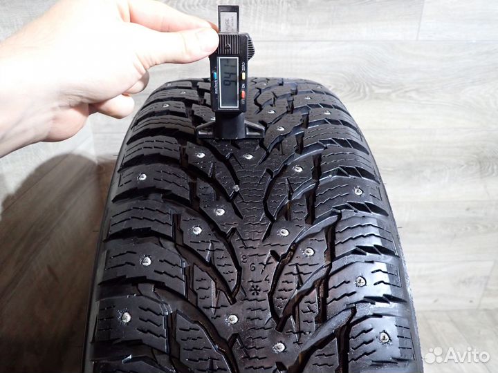 Комплект колес Jaguar F-Pace оригинал R19