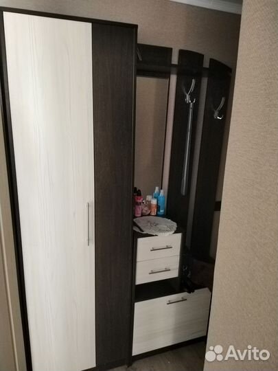 Шкафы и комоды бу