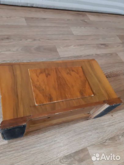 Настольные Часы СССР