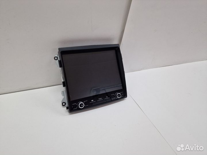 Магнитола Android Porsche Cayenne 958 Новая