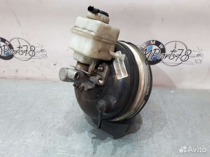 Вакуумный усилитель тормозов BMW F01 F02 F10