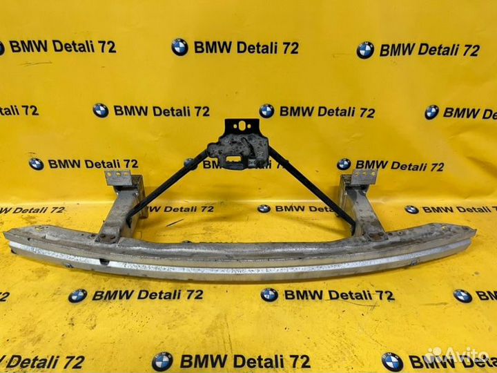 Усилитель бампера Bmw X3 E83 N52B25AF 2007