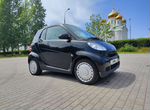 Smart Fortwo 1.0 AMT, 2009, 206 000 км