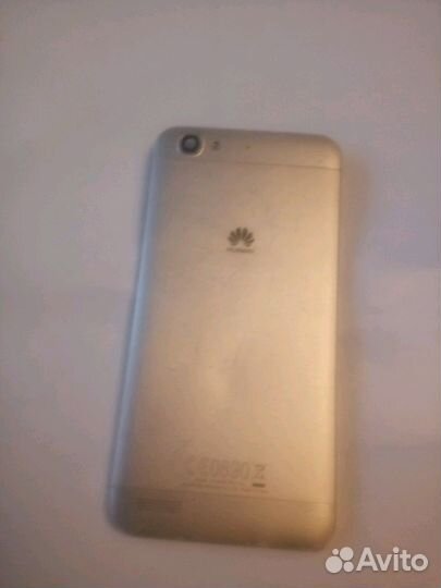 Запчасти Huawei GR3 tag-l21