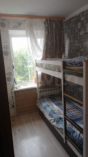 1-к. квартира, 23,6 м², 5/5 эт.
