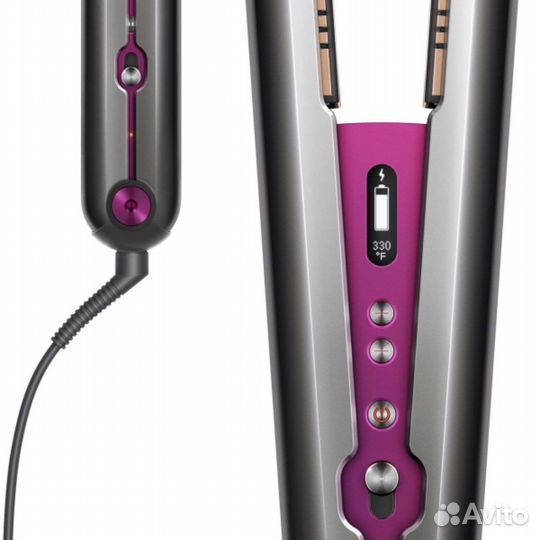 Выпрямитель для волос Dyson Corrale Straightener