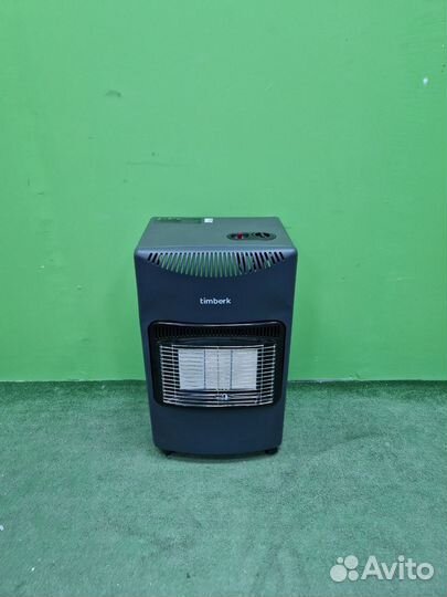 Обогреватель газовый Timberk TGH 4200 SM1