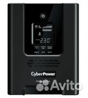 Источник бесперебойного питания CyberPower PR2200E
