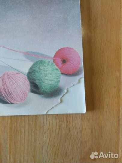 Журналы по рукоделию