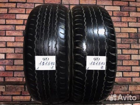 Dunlop Grandtrek AT22 265/60 R18