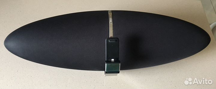 Колонка doc for iPhone Bowers and Wilkins