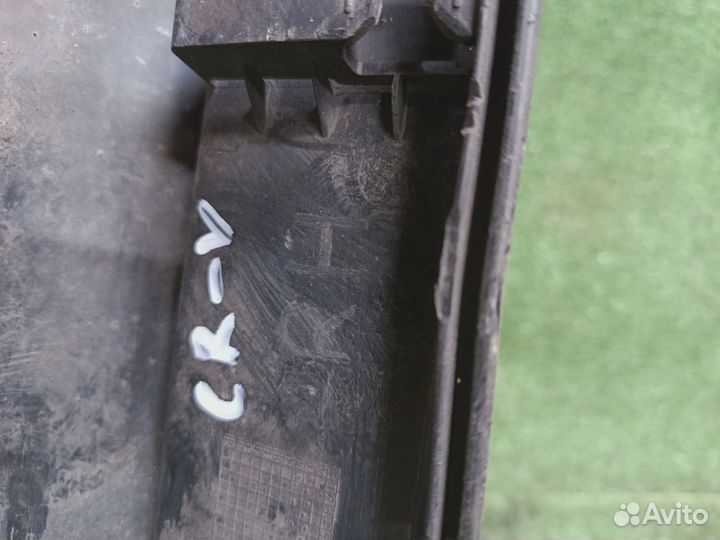 Накладка порога правая Honda CR-V