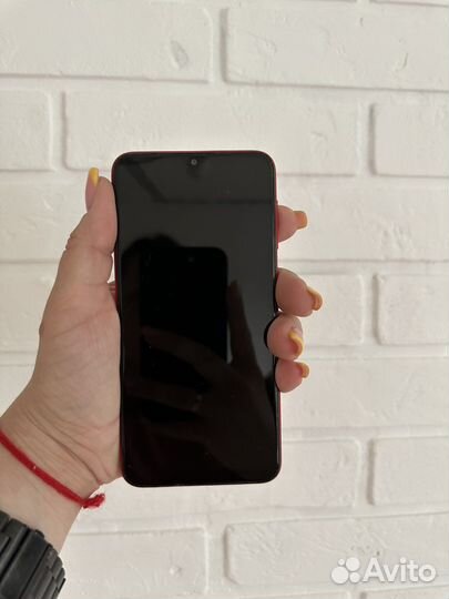 Телефон samsung A10 б/у
