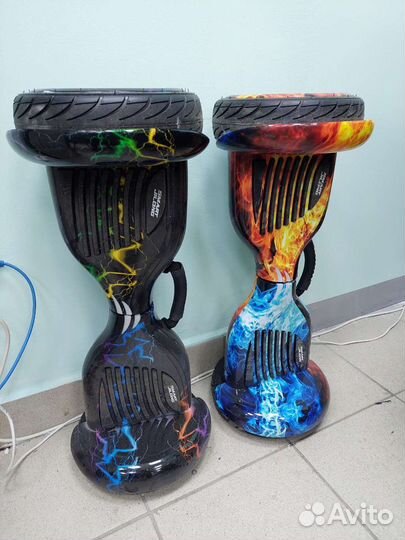 Гироскутер