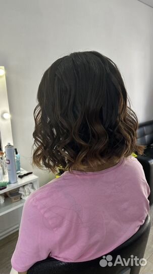 Вечерний макияж