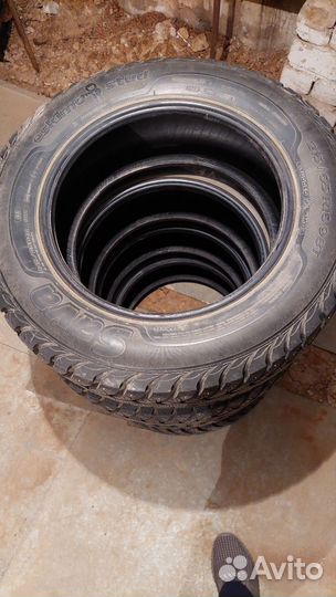 Sava Tamar M+S Economic 215/65 R16 98T