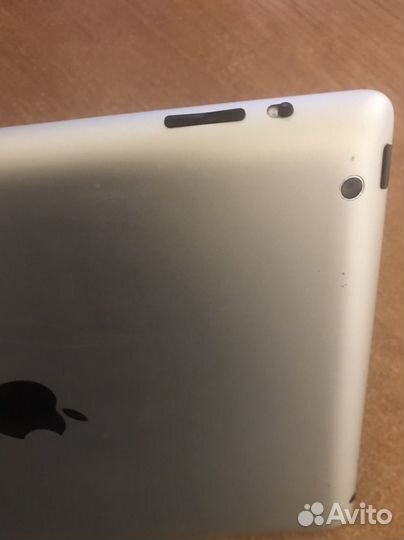 iPad 4