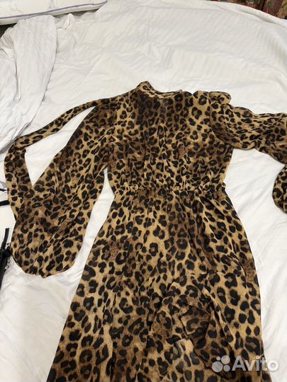 Платье женское