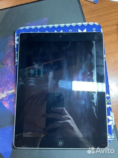 iPad 3 a1430