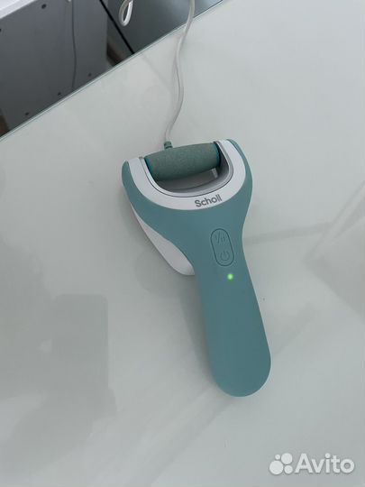 Пилка для пяток