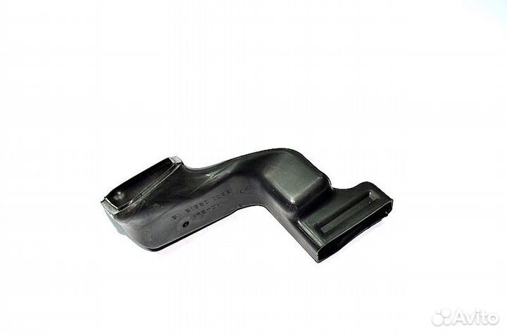 Воздуховод торпеды MAN TGA 18.410 (01.00)