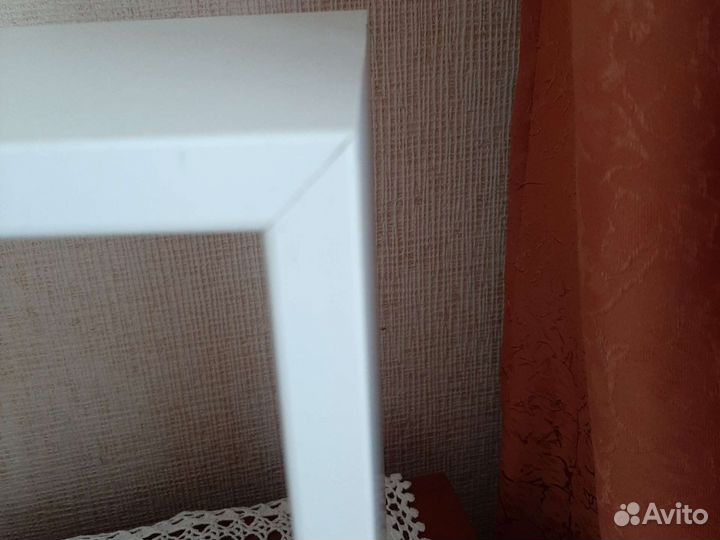 Полка- рамка настенная