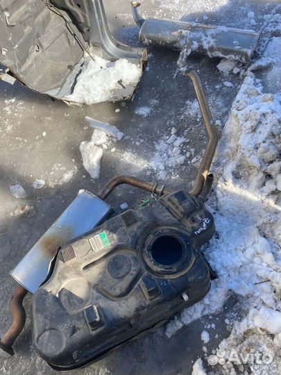 Моторчик стеклоподъемника (передний левый)