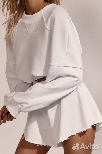 Свитшот Lavarice